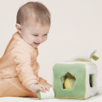 The World of Good Developmental Toys